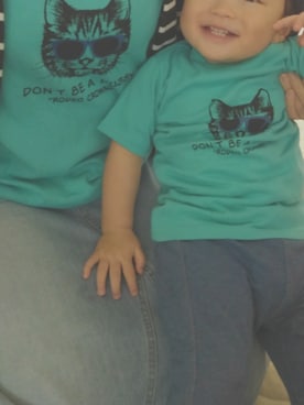 nuikoさんのコーディネート