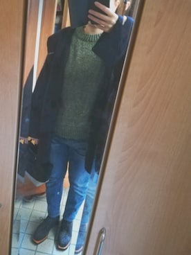 nuikoさんのコーディネート