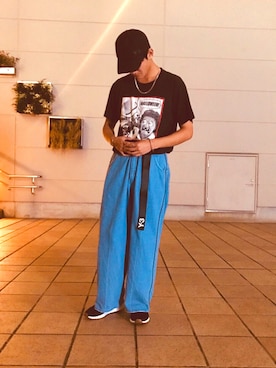 コーイチさんのコーディネート