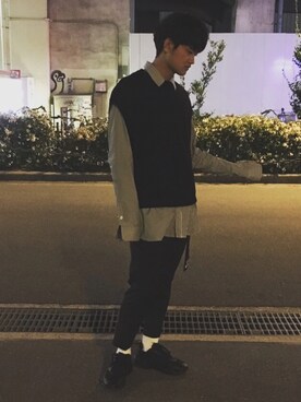 コーイチさんのコーディネート