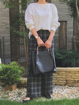 mizukiさんのコーディネート