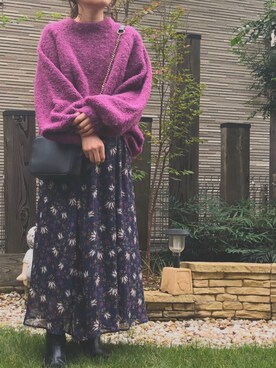 mizukiさんのコーディネート