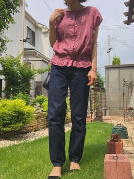 mizukiさんのコーディネート