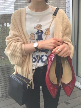 mizukiさんのコーディネート