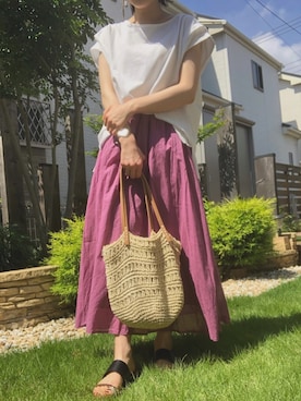 mizukiさんのコーディネート