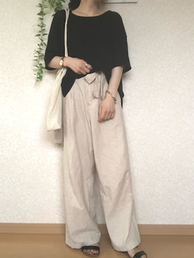 mizukiさんのコーディネート