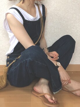 mizukiさんのコーディネート