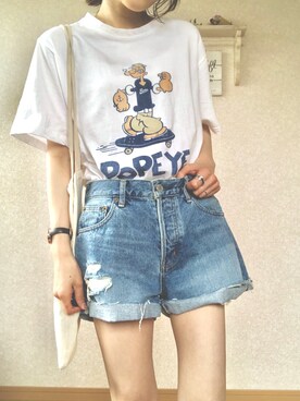 mizukiさんのコーディネート