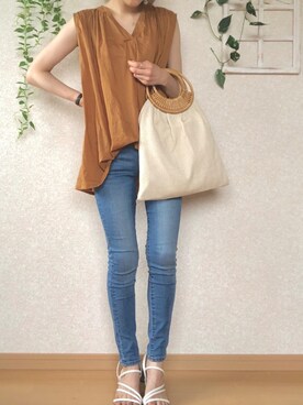 mizukiさんのコーディネート