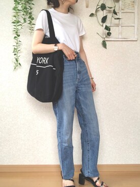 mizukiさんのコーディネート