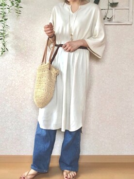 mizukiさんのコーディネート