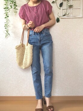 mizukiさんのコーディネート