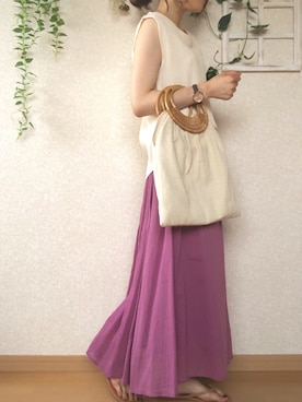 mizukiさんのコーディネート