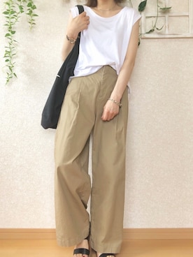 mizukiさんのコーディネート