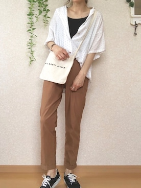 mizukiさんのコーディネート