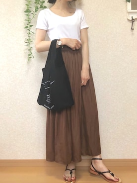 mizukiさんのコーディネート