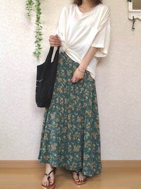 mizukiさんのコーディネート