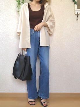 mizukiさんのコーディネート