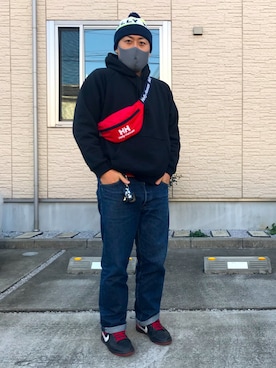 でーひーさんのコーディネート