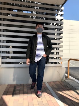 でーひーさんのコーディネート