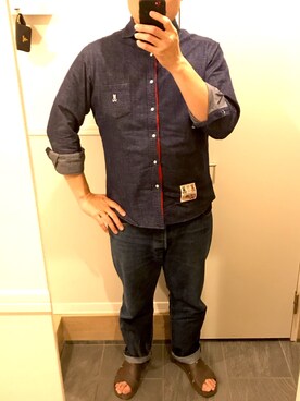 でーひーさんのコーディネート