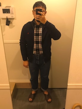 でーひーさんのコーディネート