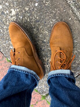 でーひーさんのコーディネート