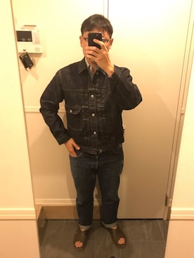 でーひーさんのコーディネート