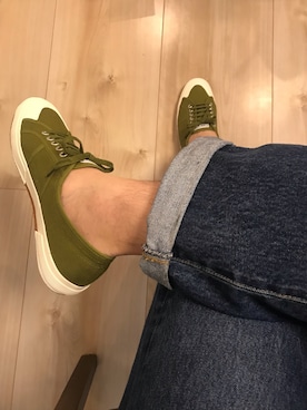 でーひーさんのコーディネート