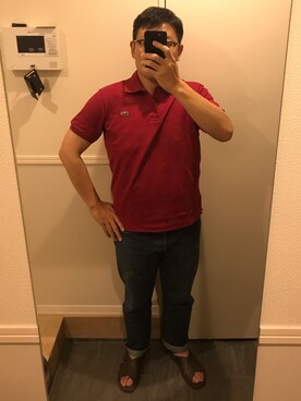 でーひーさんのコーディネート