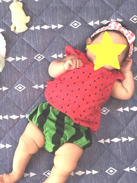 wakabaさんのコーディネート