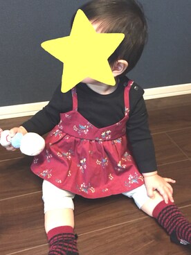 wakabaさんのコーディネート