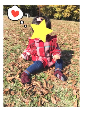 wakabaさんのコーディネート