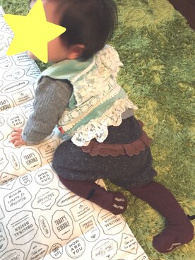 wakabaさんのコーディネート