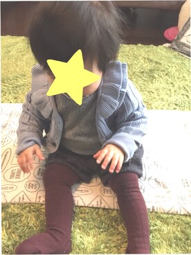 wakabaさんのコーディネート