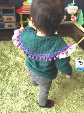 wakabaさんのコーディネート