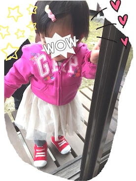 wakabaさんのコーディネート