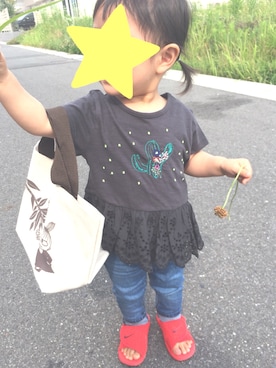 wakabaさんのコーディネート