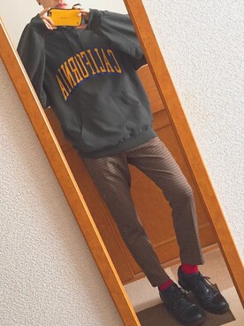 KEI さんのコーディネート