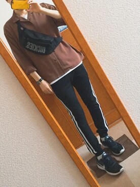 KEI さんのコーディネート