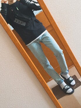 KEI さんのコーディネート