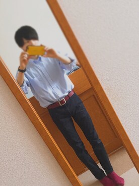 KEI さんのコーディネート