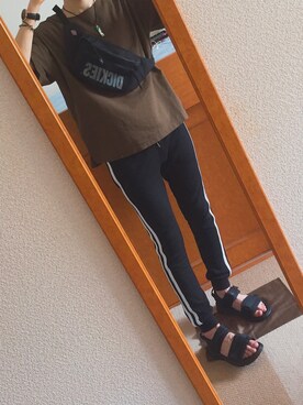 KEI さんのコーディネート