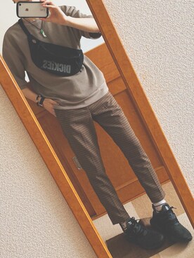 KEI さんのコーディネート