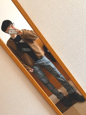 KEI さんのコーディネート