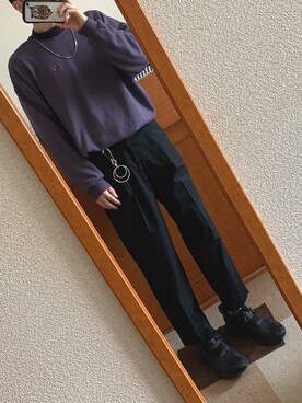 KEI さんのコーディネート