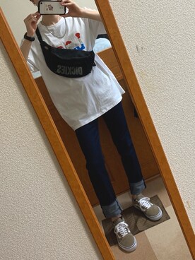 KEI さんのコーディネート