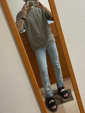 KEI さんのコーディネート