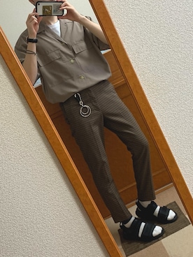 KEI さんのコーディネート