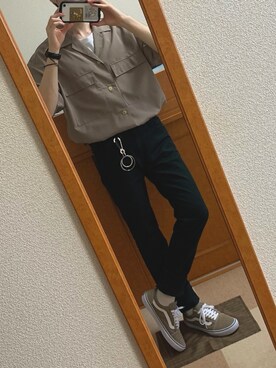 KEI さんのコーディネート